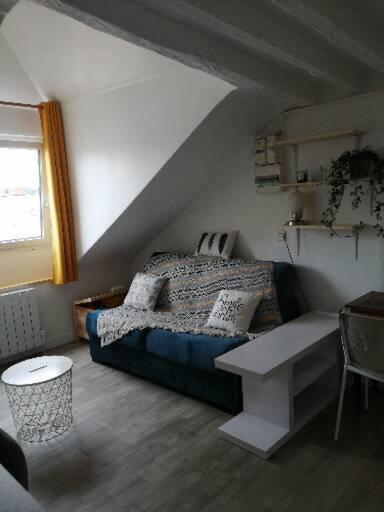 Cute Studio Versailles Chateau Apartman Kültér fotó