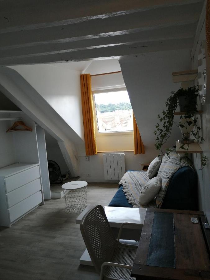Cute Studio Versailles Chateau Apartman Kültér fotó